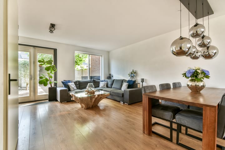 Foto 3 van Fonteinkruidhof 1