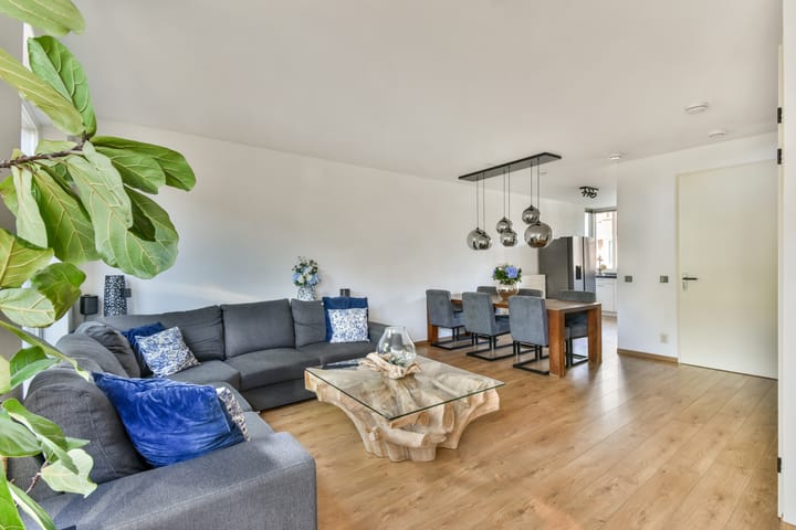 Foto 4 van Fonteinkruidhof 1