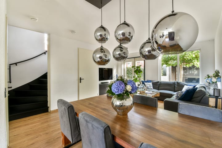 Foto 6 van Fonteinkruidhof 1