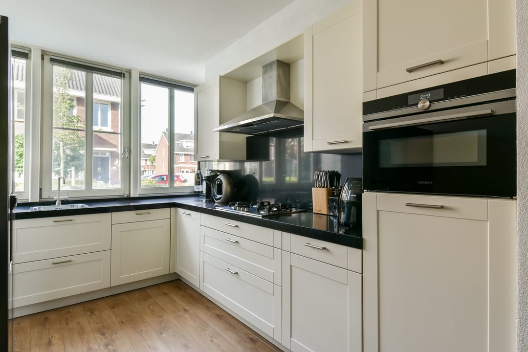 Foto 7 van Fonteinkruidhof 1