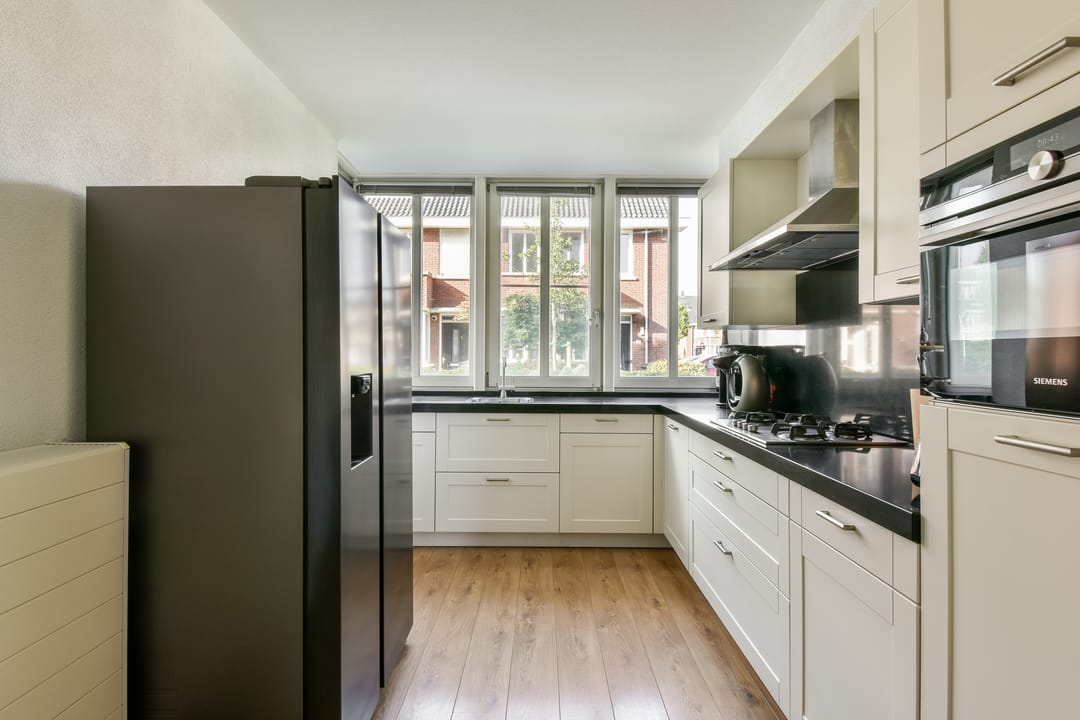 Foto 8 van Fonteinkruidhof 1