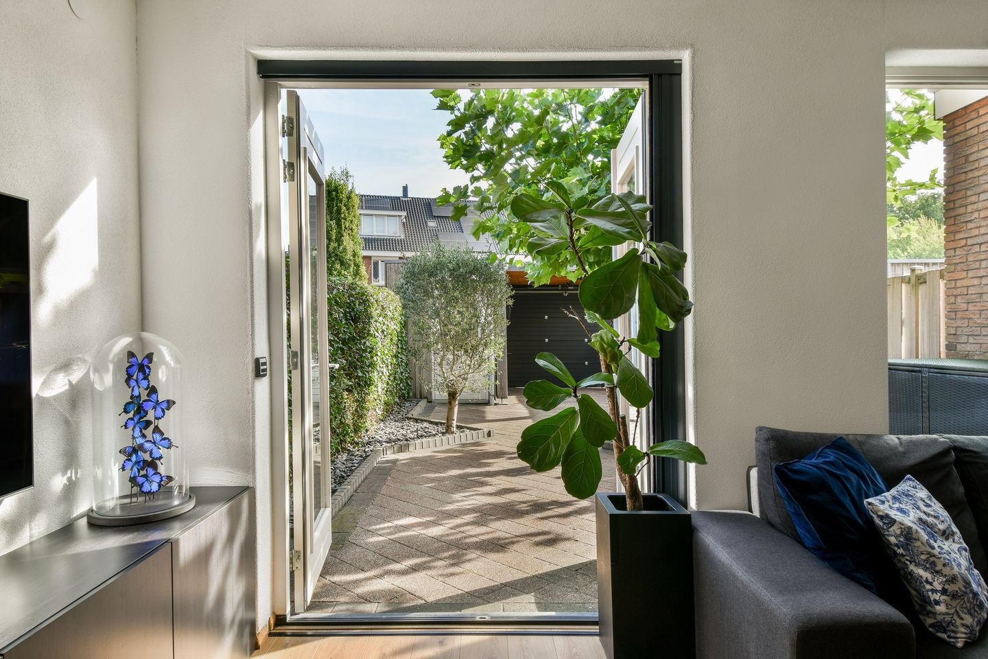 Foto 10 van Fonteinkruidhof 1