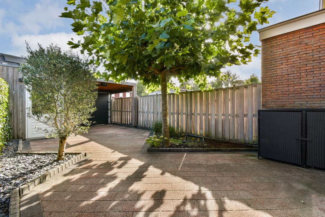 Foto 11 van Fonteinkruidhof 1