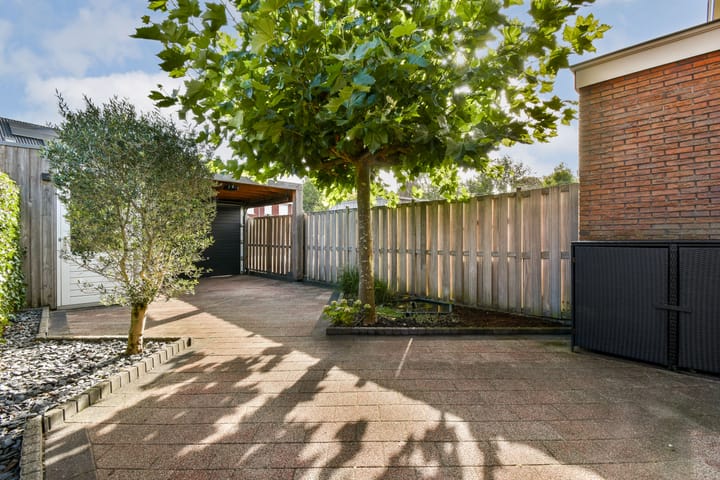 Foto 11 van Fonteinkruidhof 1