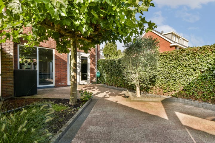 Foto 13 van Fonteinkruidhof 1