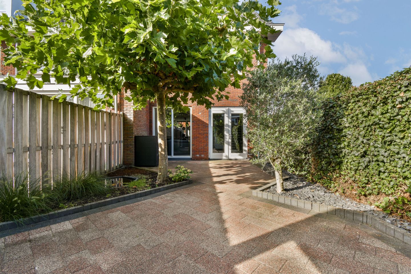 Foto 14 van Fonteinkruidhof 1