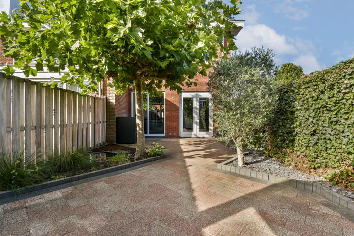 Foto 14 van Fonteinkruidhof 1