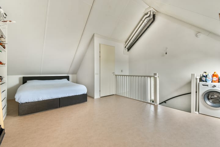 Foto 29 van Fonteinkruidhof 1