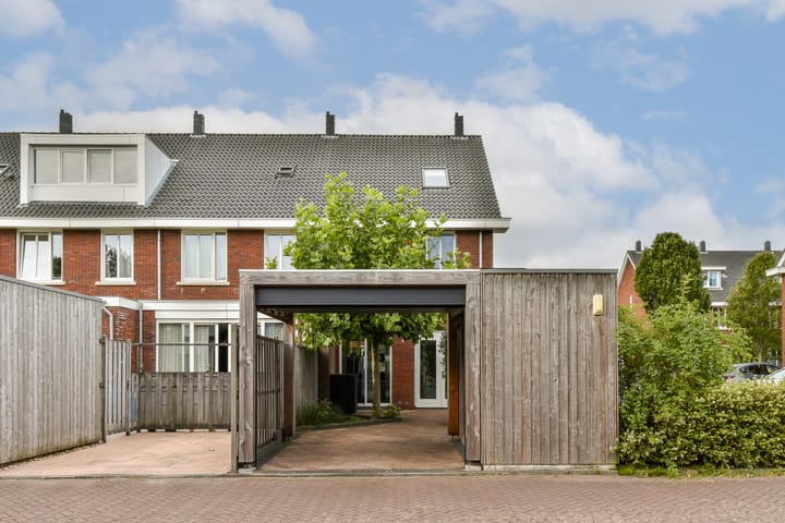 Foto 30 van Fonteinkruidhof 1