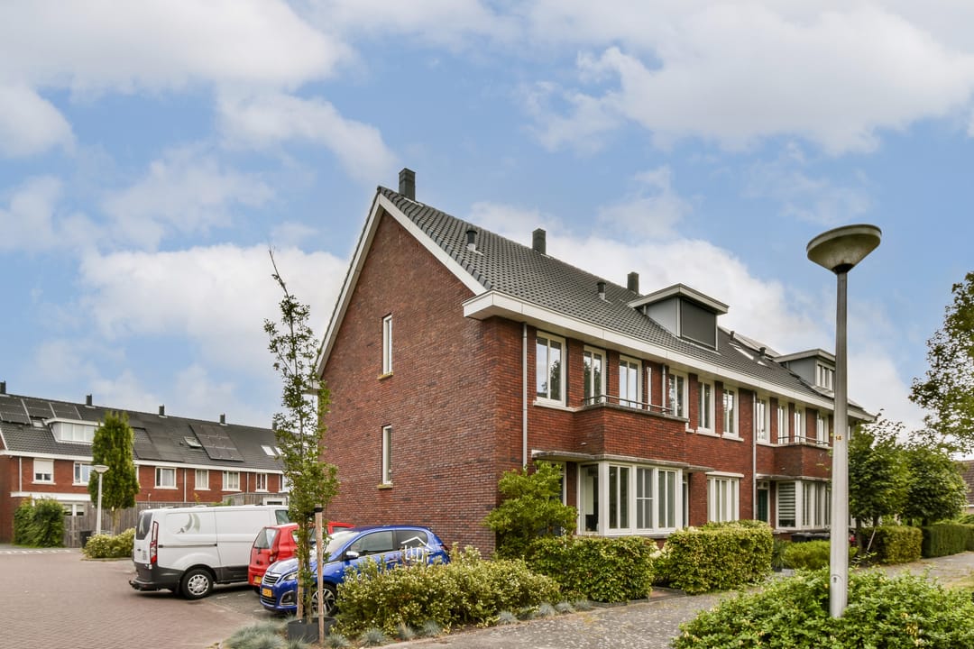 Foto 31 van Fonteinkruidhof 1