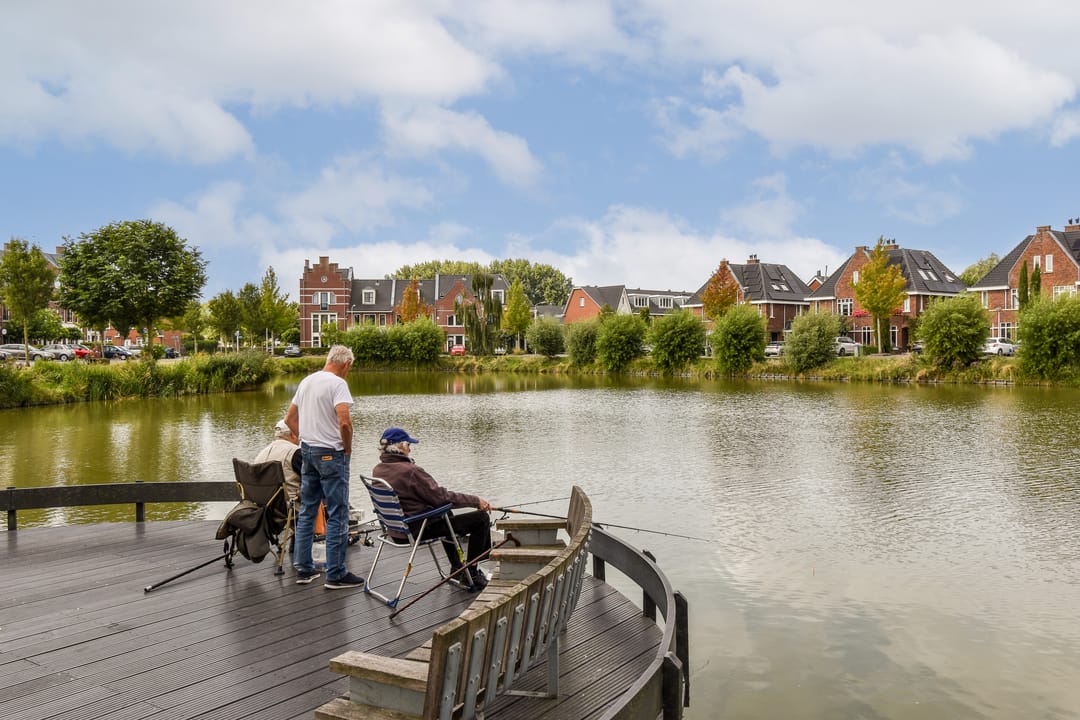 Foto 32 van Fonteinkruidhof 1