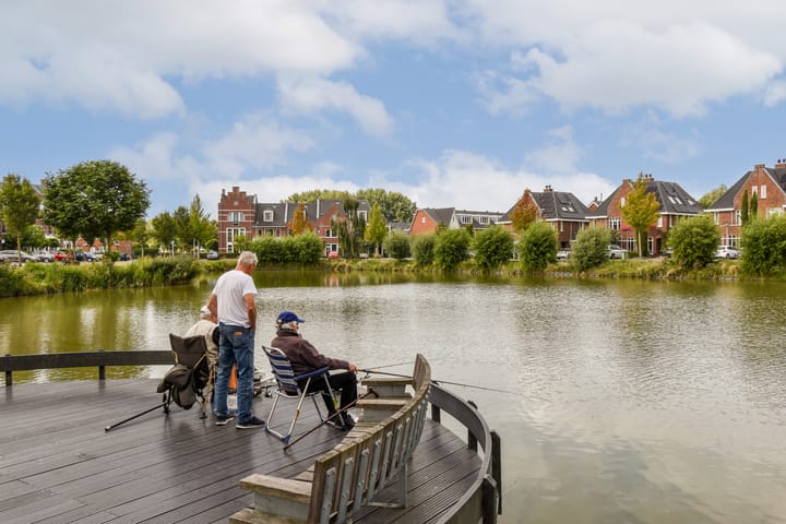 Foto 32 van Fonteinkruidhof 1