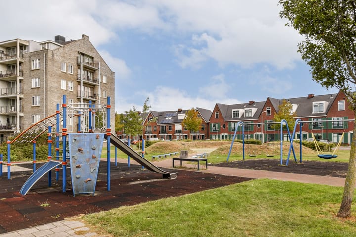 Foto 33 van Fonteinkruidhof 1