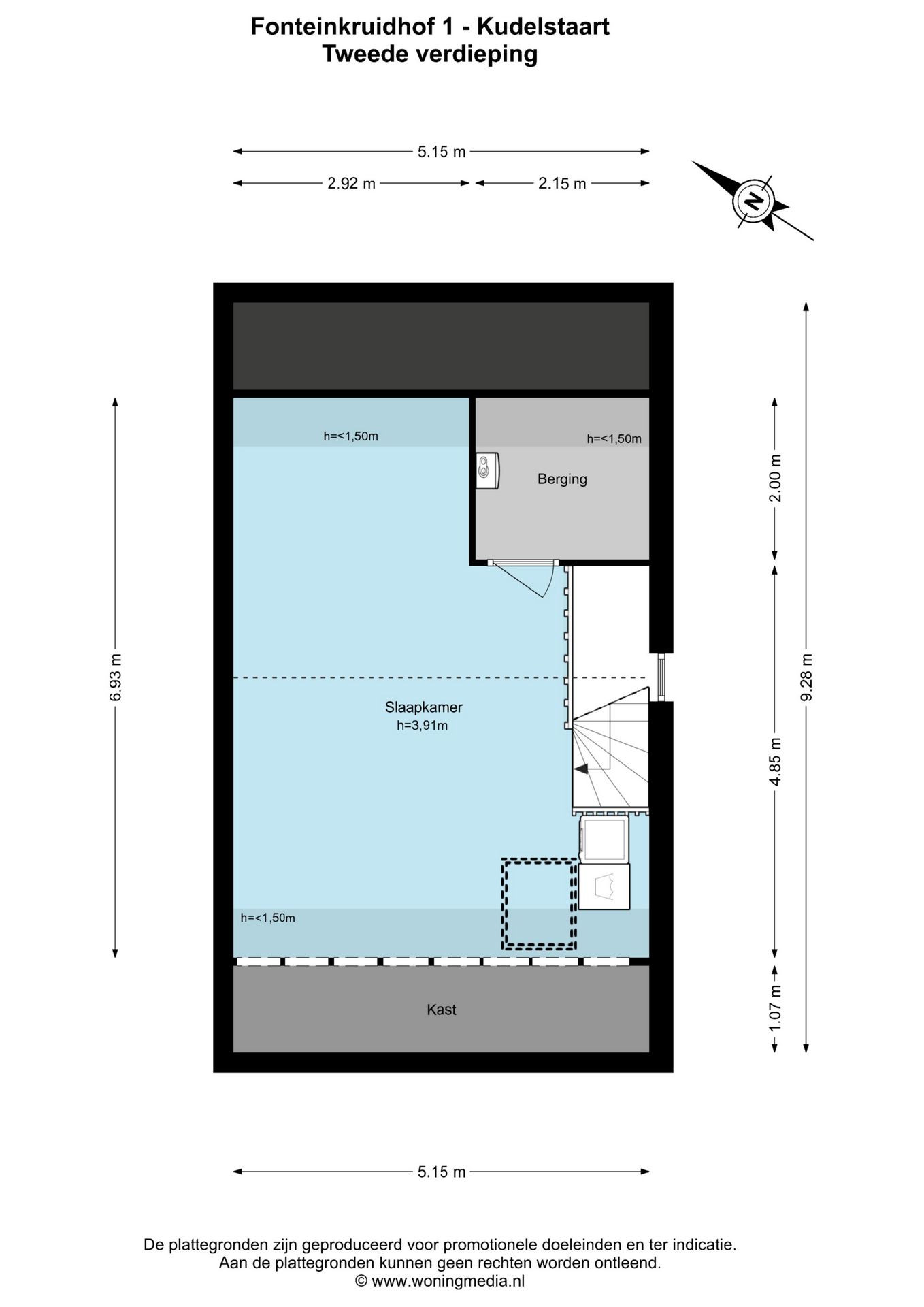 Foto 34 van Fonteinkruidhof 1