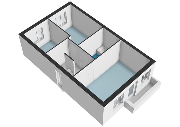 Foto 39 van Fonteinkruidhof 1