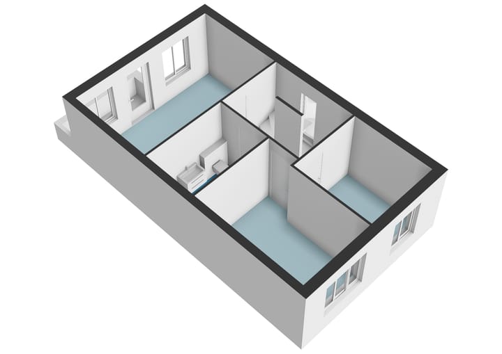 Foto 40 van Fonteinkruidhof 1