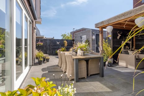 Breedpad 49 secondary image