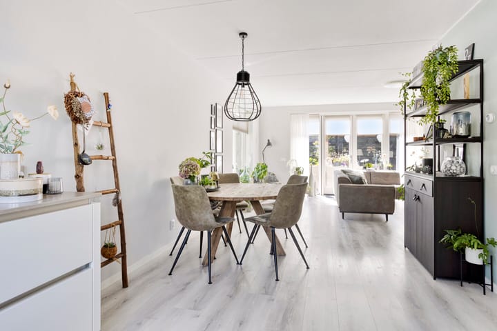 Foto 3 van Breedpad 49