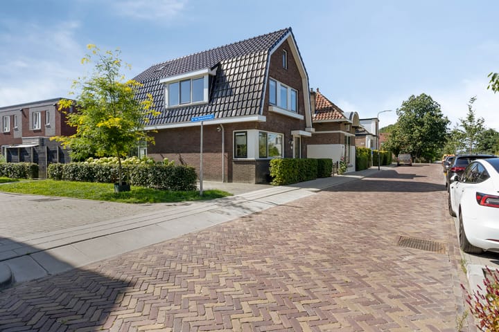 Foto 4 van Breedpad 49