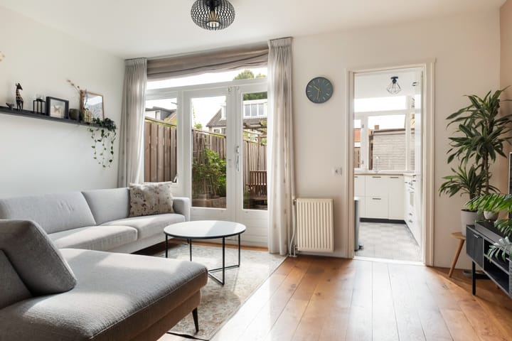 Foto 3 van Amalia van Solmslaan 8