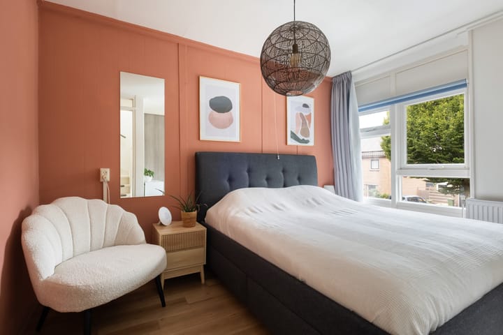 Foto 4 van Amalia van Solmslaan 8