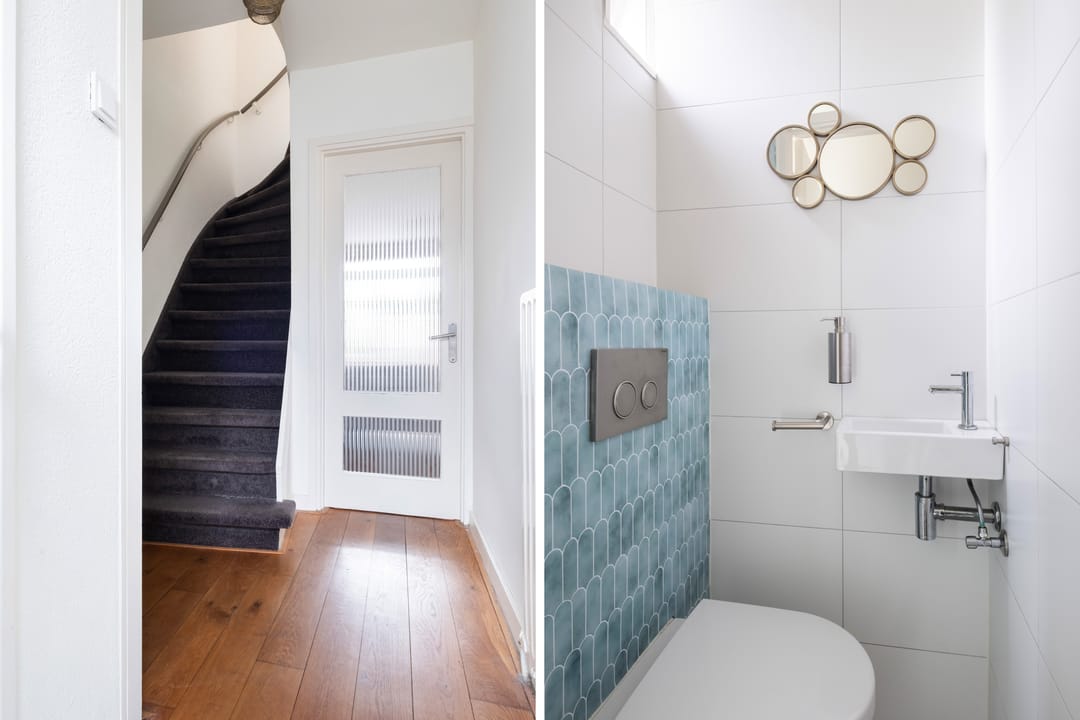 Photo 7 of Amalia van Solmslaan 8