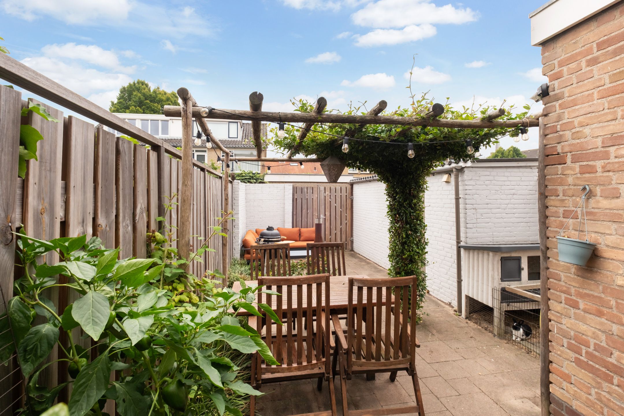 Photo 15 of Amalia van Solmslaan 8