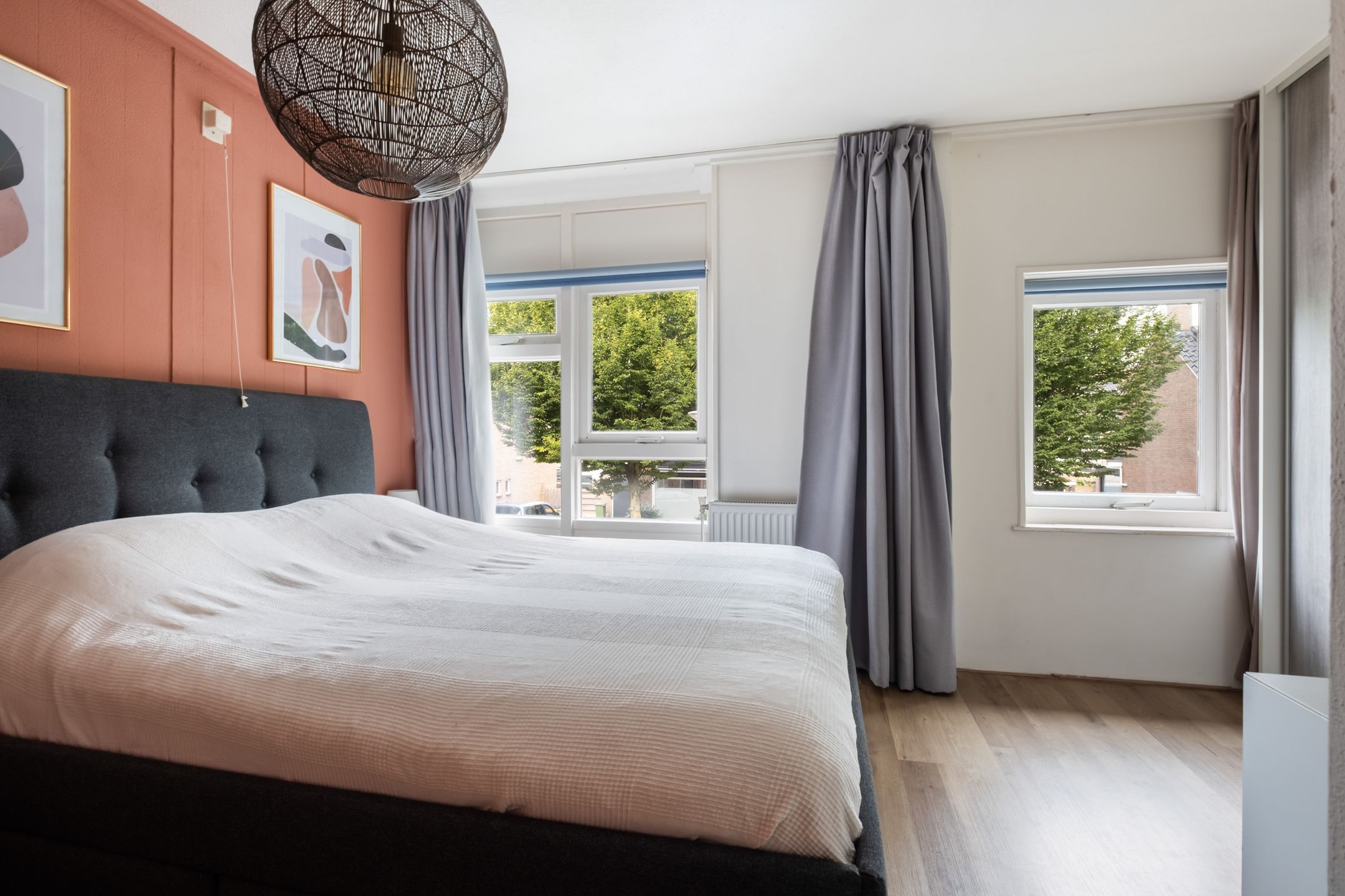 Photo 21 of Amalia van Solmslaan 8