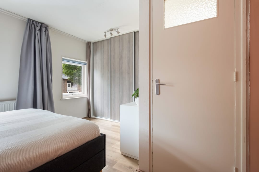 Photo 22 of Amalia van Solmslaan 8