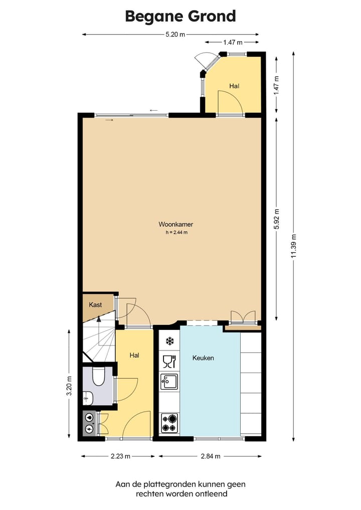 Foto 52 van Gele Varaan 25