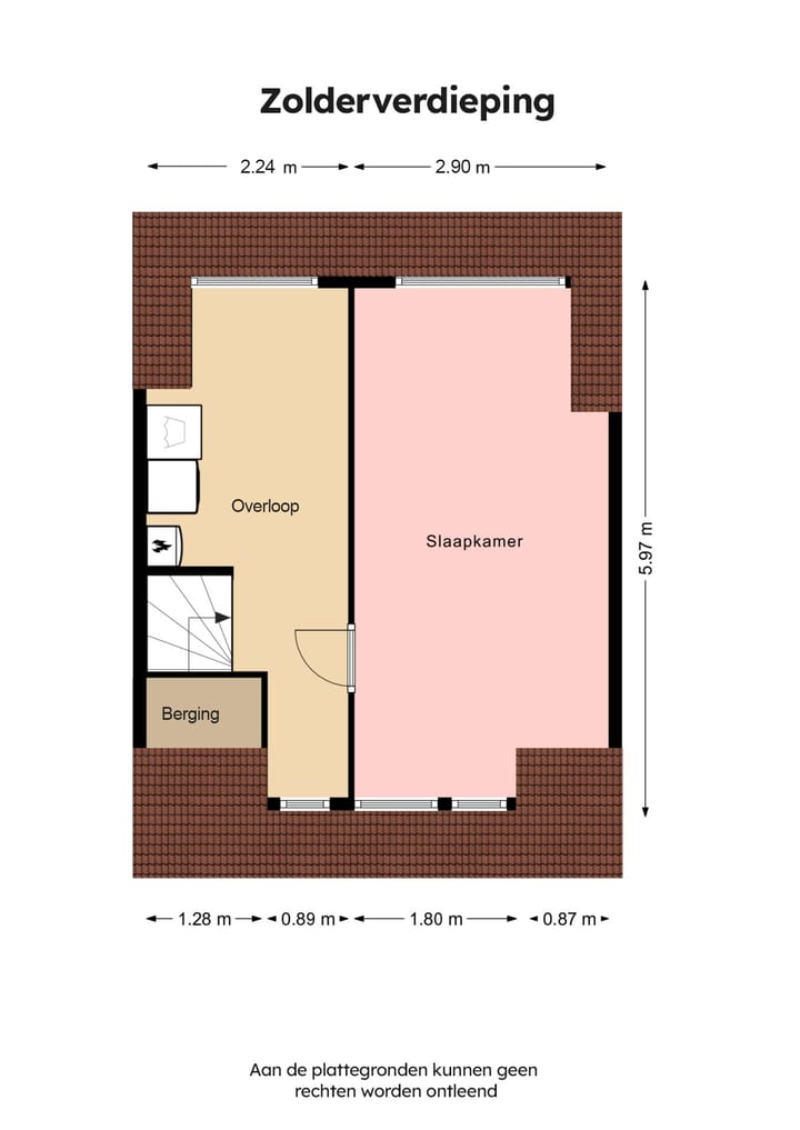 Foto 54 van Gele Varaan 25