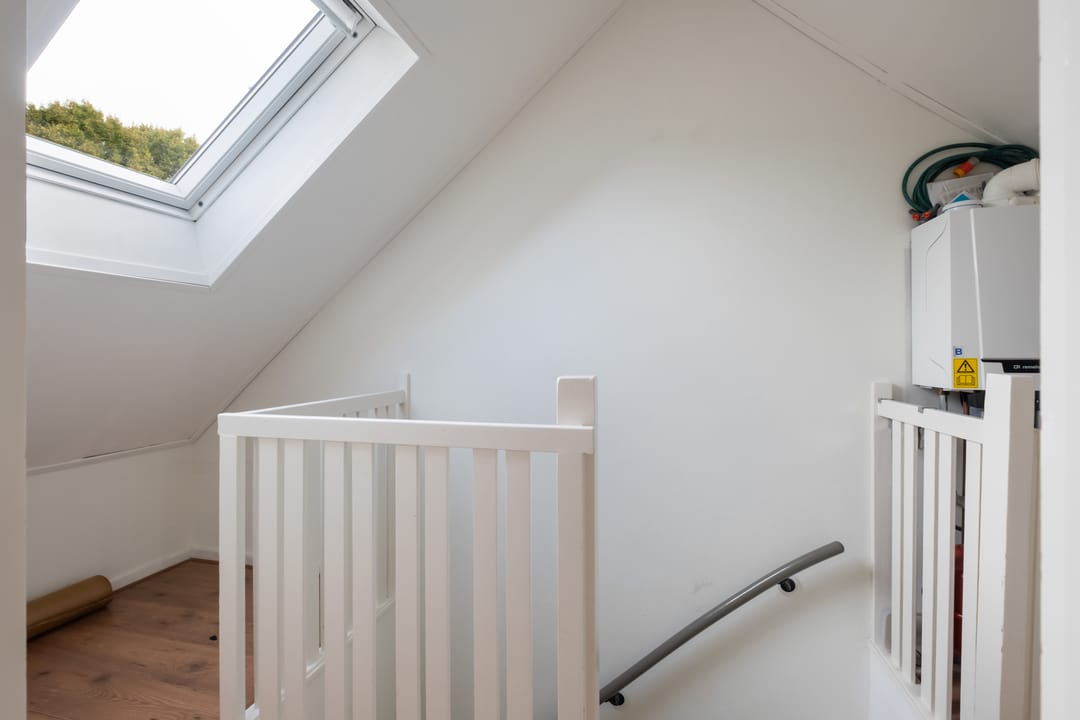 Photo 28 of Amalia van Solmslaan 8