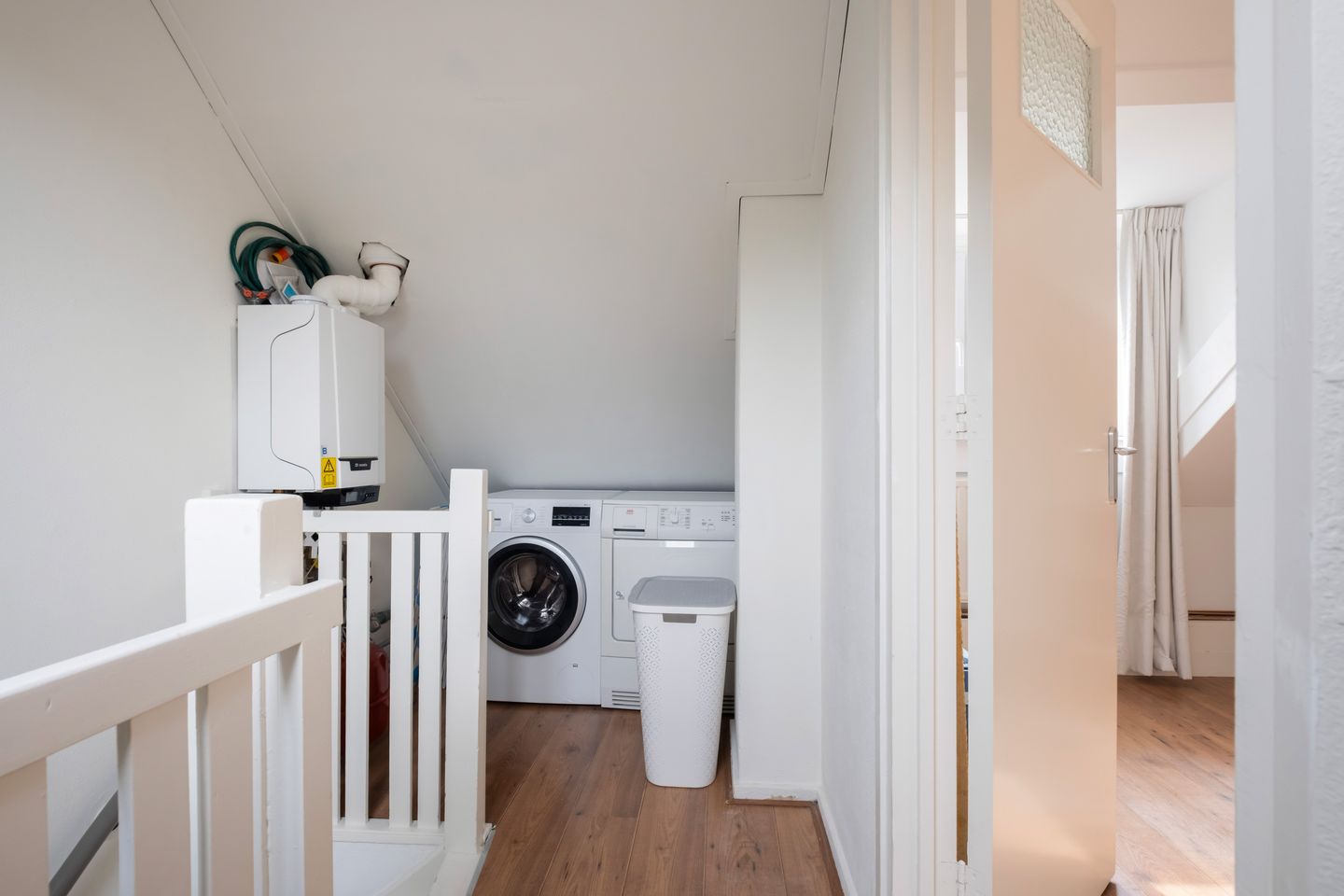 Photo 29 of Amalia van Solmslaan 8