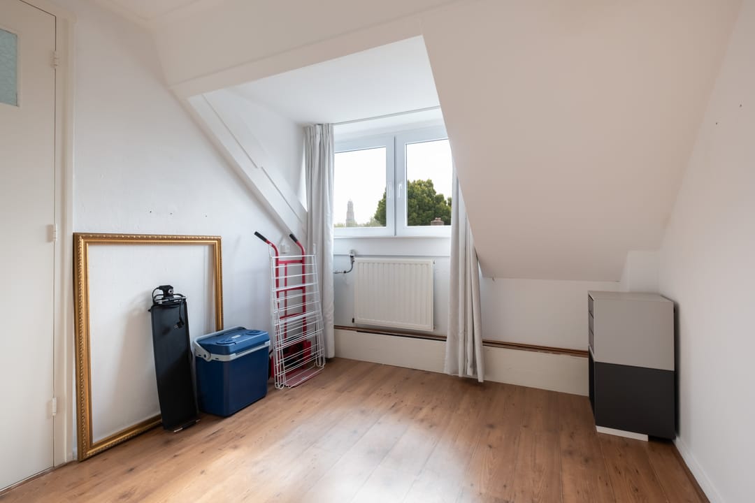 Photo 31 of Amalia van Solmslaan 8