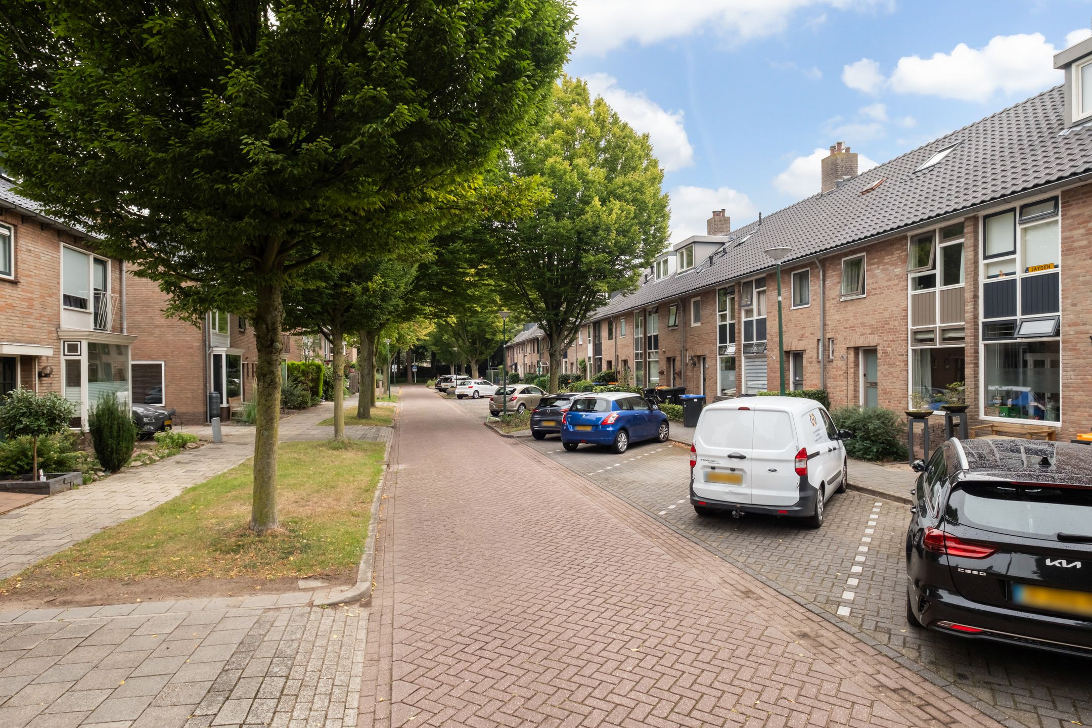 Photo 33 of Amalia van Solmslaan 8