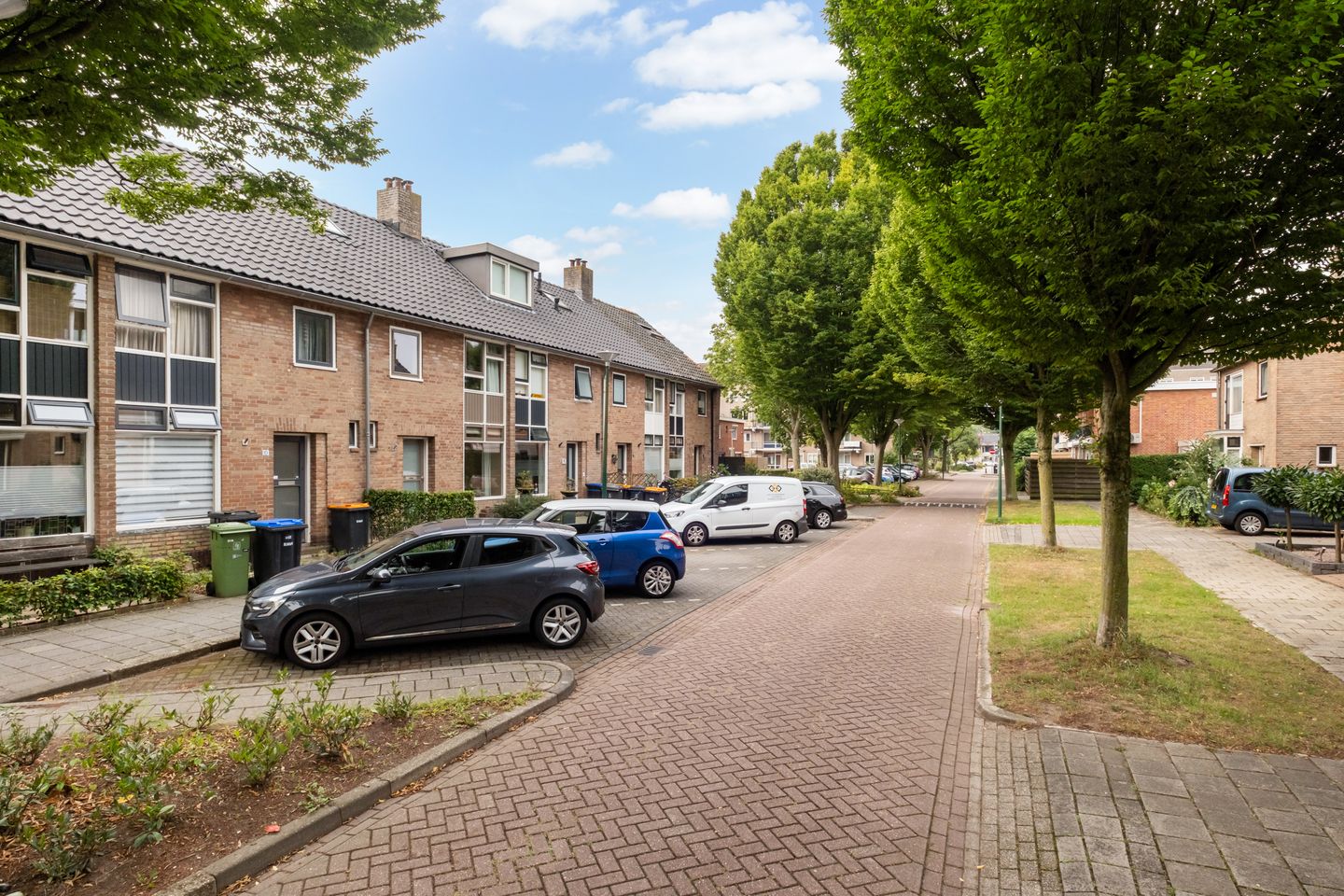 Photo 34 of Amalia van Solmslaan 8