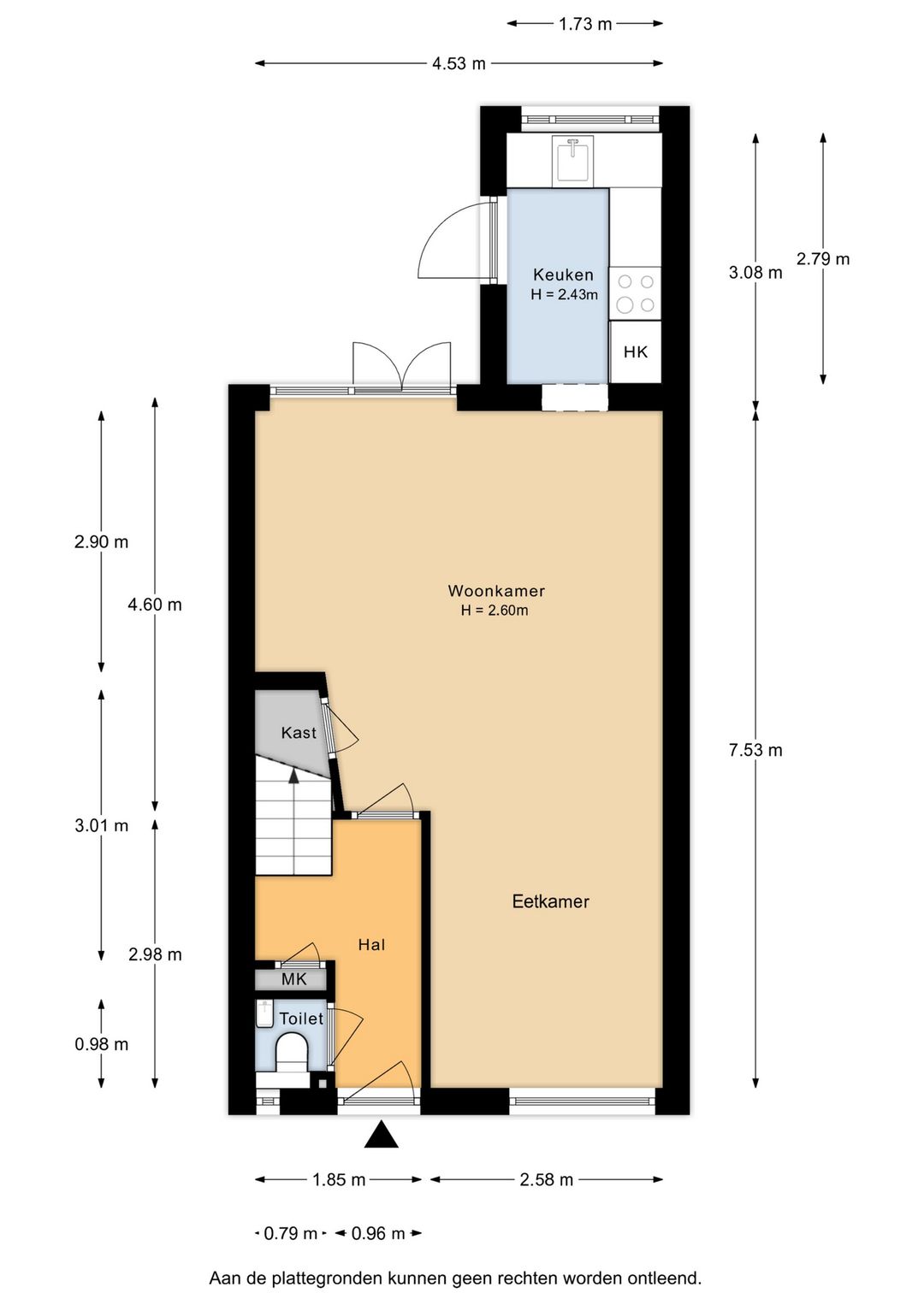 Photo 38 of Amalia van Solmslaan 8