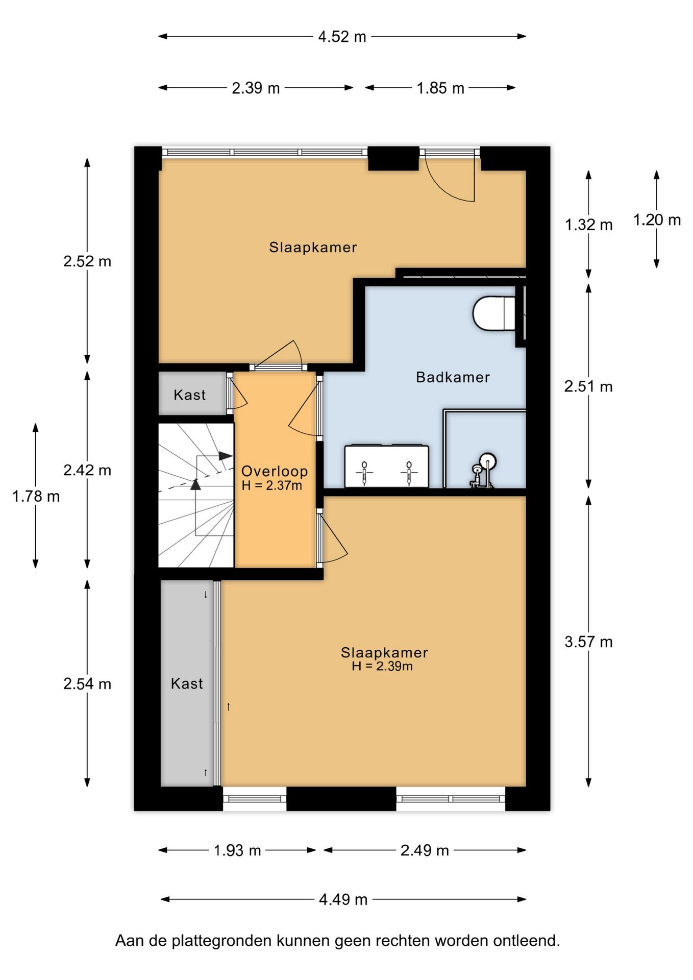 Photo 40 of Amalia van Solmslaan 8