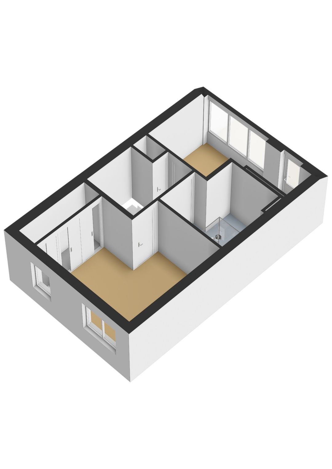 Photo 41 of Amalia van Solmslaan 8