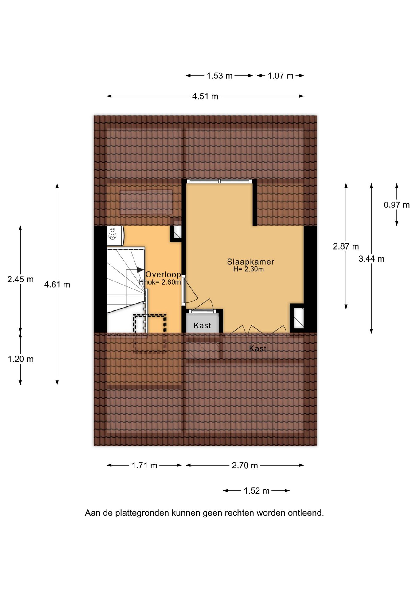 Photo 42 of Amalia van Solmslaan 8