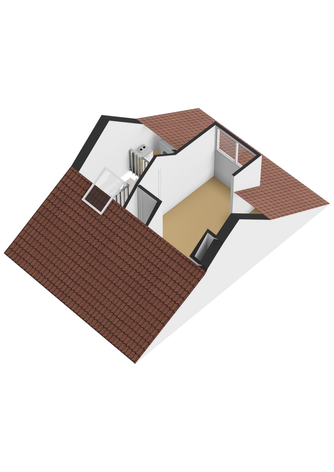 Photo 43 of Amalia van Solmslaan 8