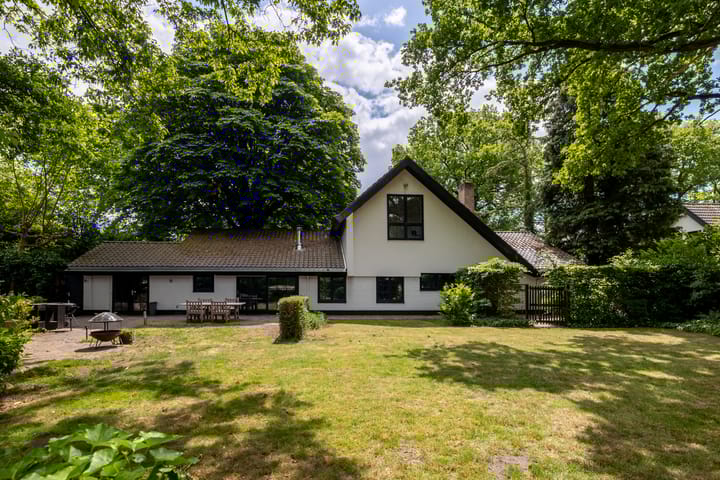 Foto 1 van Kraaijenbergsestraat 23