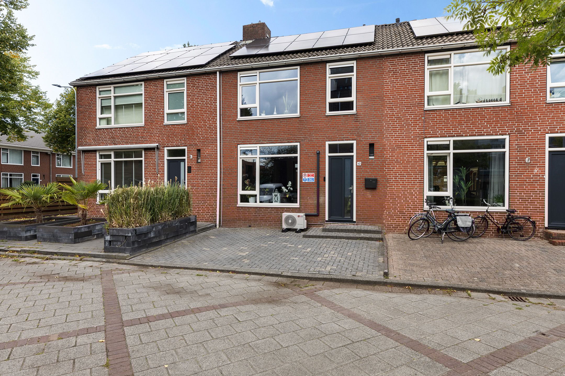 Jadestraat, 42, Groningen, 9743HH, Groningen, Nederland 42 
