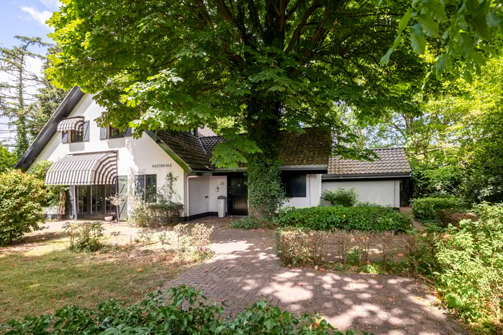 Foto 2 van Kraaijenbergsestraat 23