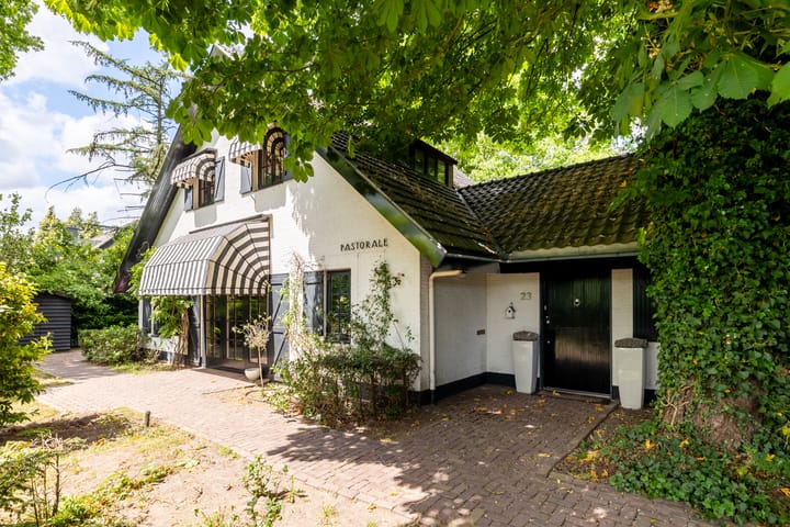 Foto 5 van Kraaijenbergsestraat 23