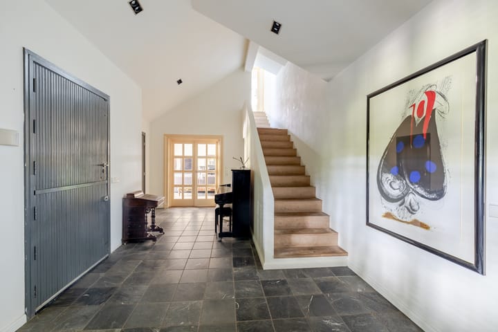 Foto 7 van Kraaijenbergsestraat 23