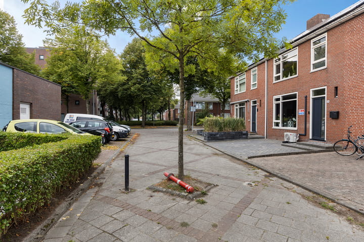 Foto 8 van Jadestraat 42