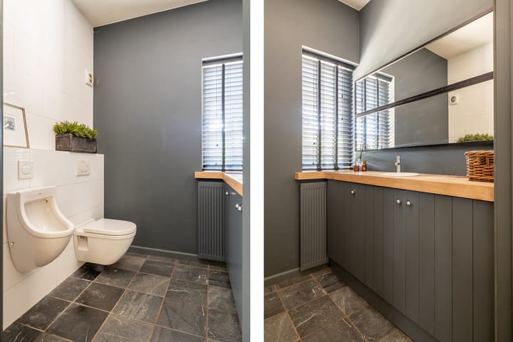 Foto 9 van Kraaijenbergsestraat 23