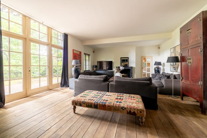 Foto 10 van Kraaijenbergsestraat 23