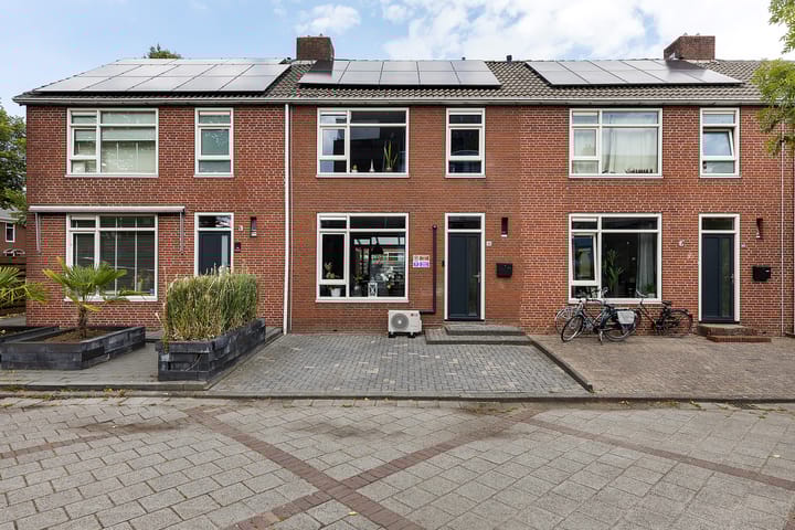 Foto 10 van Jadestraat 42